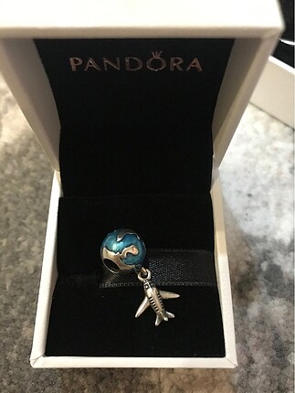 Pandora Charm