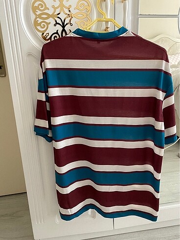 Oversize T-Shirt - Görsel 4