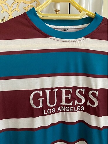 Oversize T-Shirt - Görsel 2