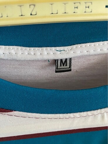 Oversize T-Shirt - Görsel 3