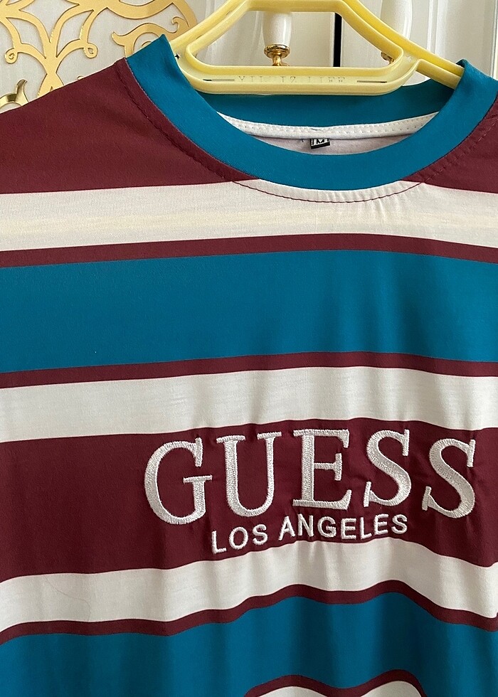 Oversize T-Shirt - Görsel 2