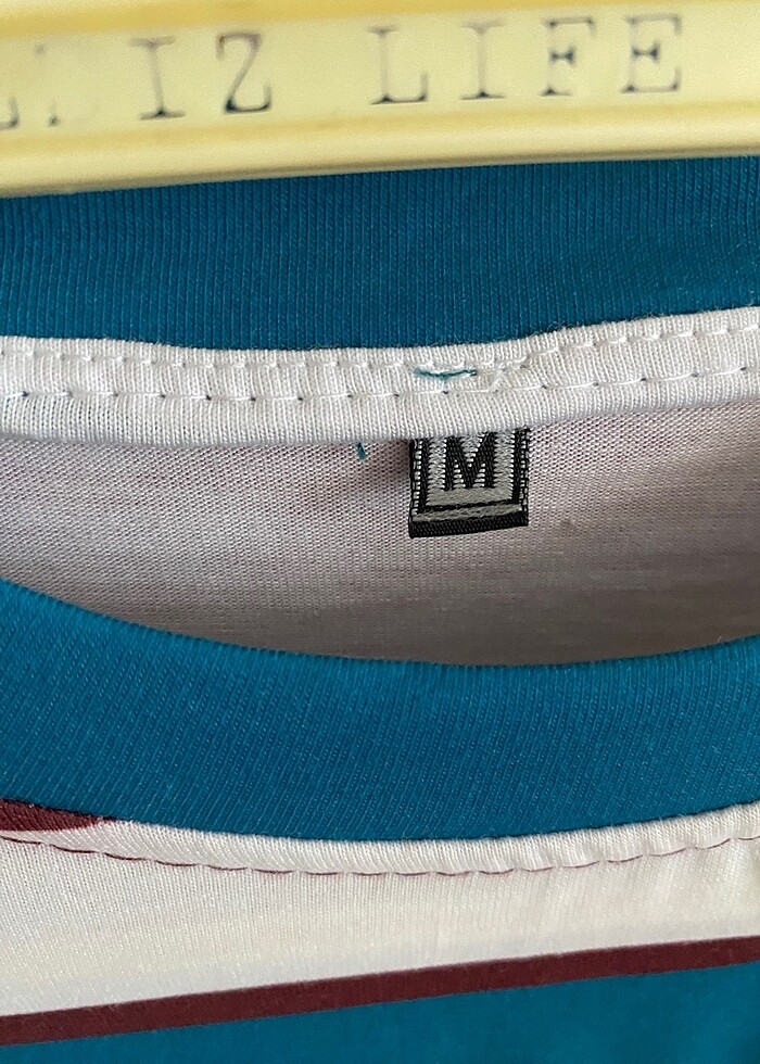 Oversize T-Shirt - Görsel 3