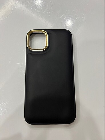 iPhone 11 Silikon Kılıf