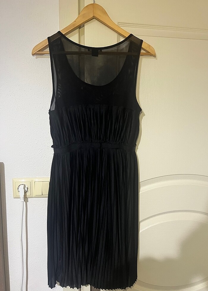 Davet ve Gece Elbisesi - Görsel 3