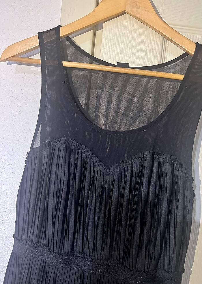 Davet ve Gece Elbisesi - Görsel 2