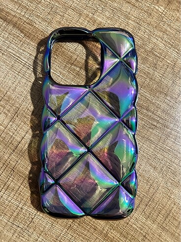 iPhone 15 Pro Kılıfı - Görsel 3