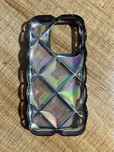 iPhone 15 Pro Kılıfı - Görsel 2