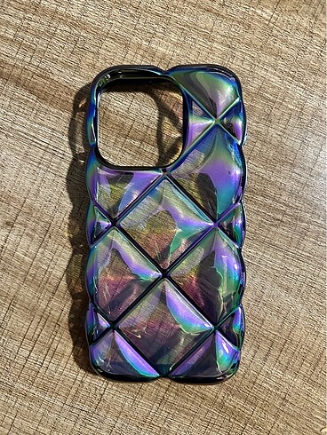 iPhone 15 Pro Kılıfı