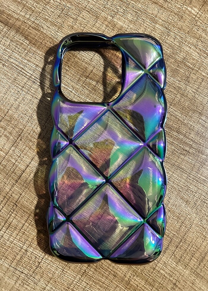 iPhone 15 Pro Kılıfı - Görsel 3