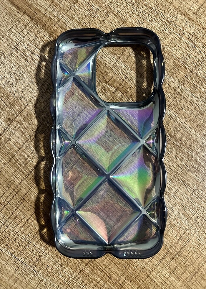 iPhone 15 Pro Kılıfı - Görsel 2