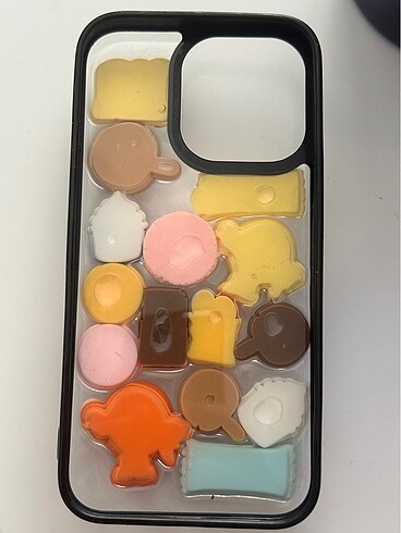 iPhone 13 Pro Telefon Kılıfı - Görsel 3