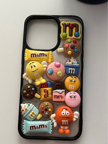 iPhone 13 Pro Telefon Kılıfı - Görsel 2