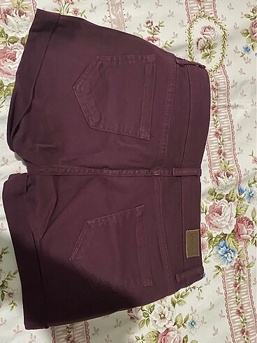 Vintage Love Kısa şort
