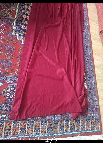 Diğer Fon perde