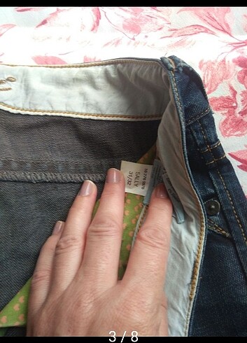 Mavi Jeans Mavi jeans kot