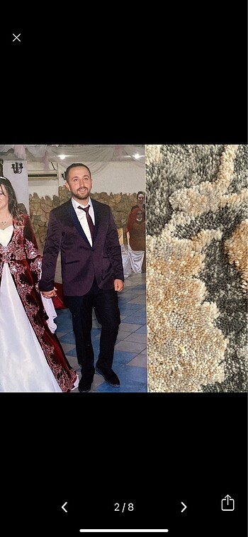 Damatlık, smokin, düğün, kına gecesi.