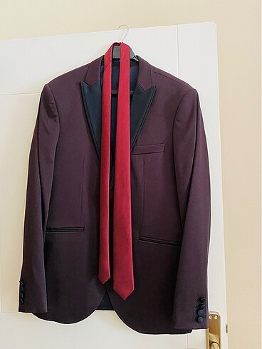 Damatlık, smokin, düğün, kına gecesi. - Görsel 6