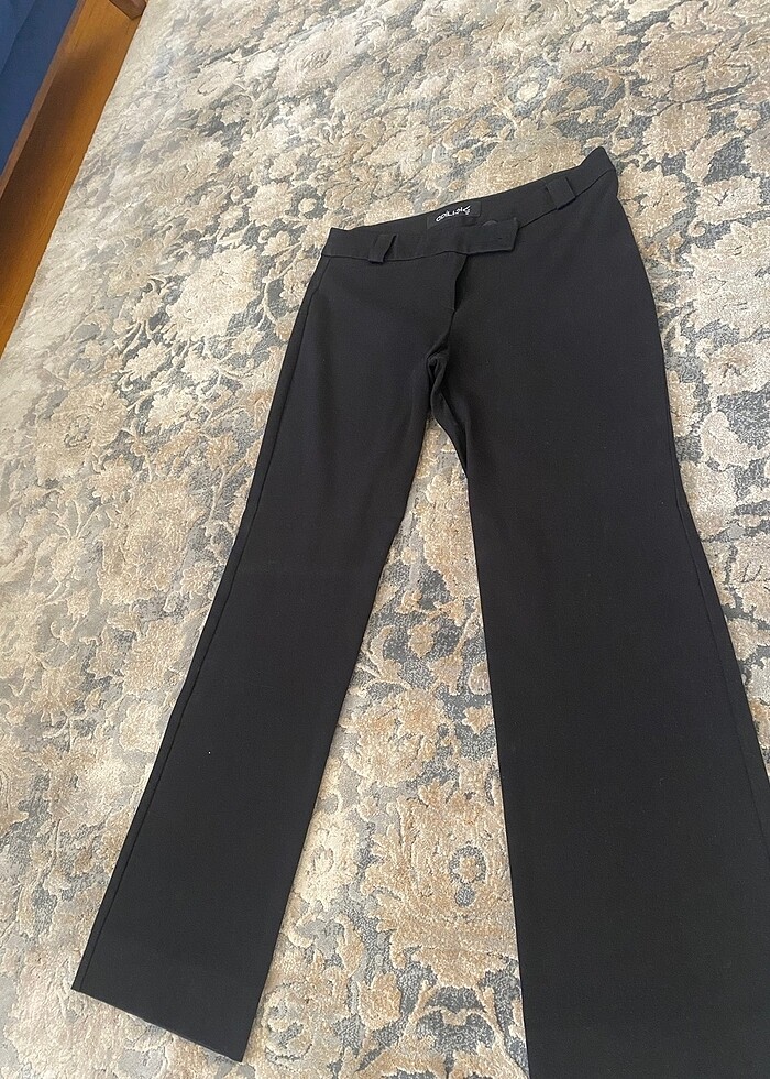 Adilışık kumaş pantolon ???? - Görsel 2