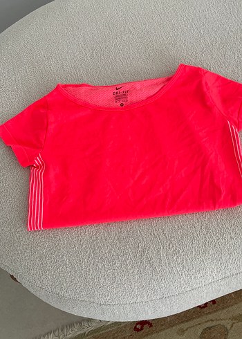 Bayan Nike tişört - Görsel 8