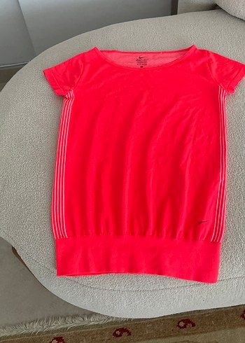 Bayan Nike tişört - Görsel 2