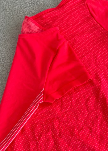 Bayan Nike tişört - Görsel 7