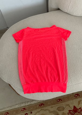 Bayan Nike tişört - Görsel 6