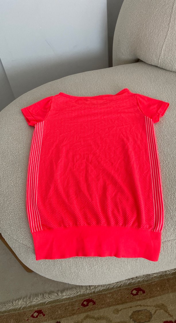 Bayan Nike tişört - Görsel 5