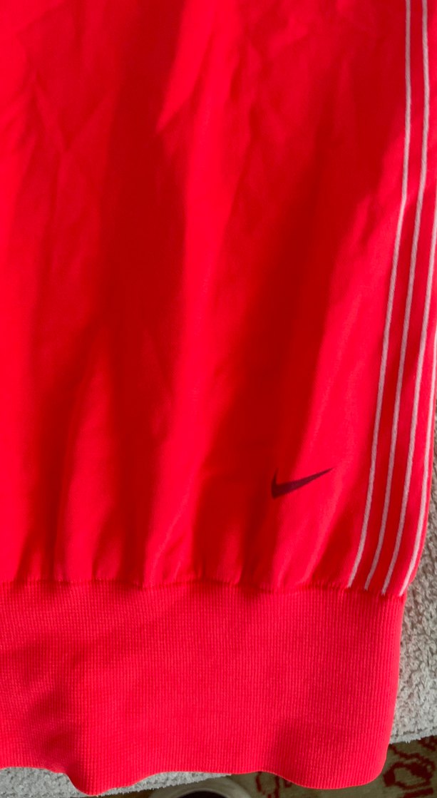 Bayan Nike tişört - Görsel 3