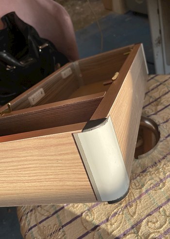 Dikiş makinası bazası menteşeli - Görsel 6