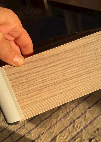 Dikiş makinası bazası menteşeli - Görsel 8