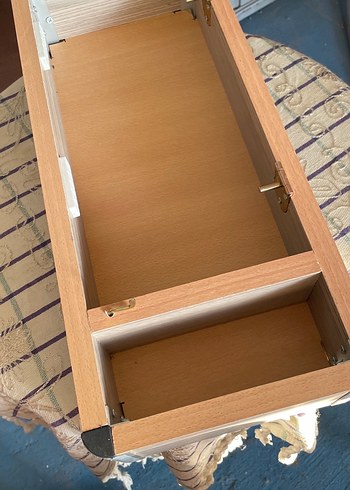 Dikiş makinası bazası menteşeli - Görsel 9