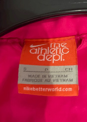 Fermuarlı Pembe Kadın Sweatshirt - Görsel 2