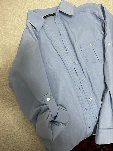 Bayan gömlek - Görsel 5