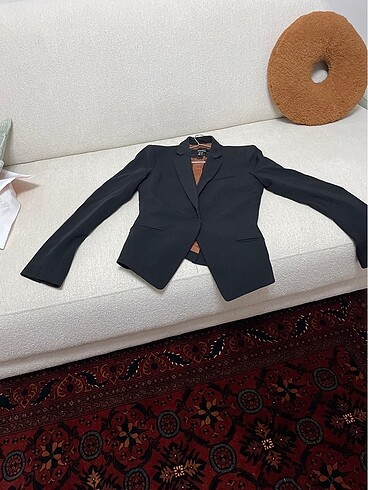 Bayan bleyzır ceket