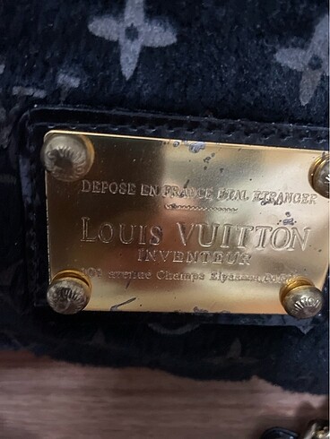 Louis Vuitton Bayan çanta Louis vuıtton