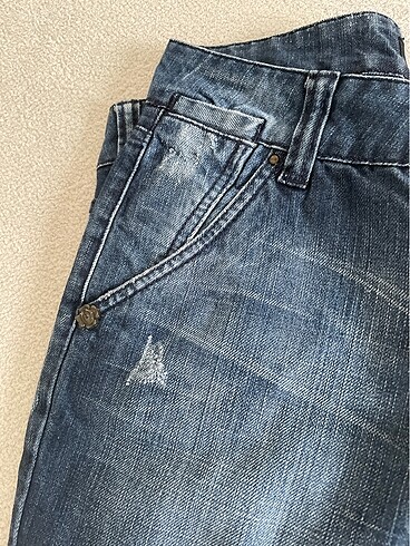 Just Cavalli Bayan kot pantolon