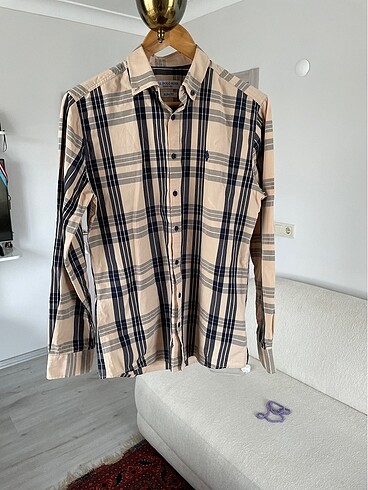 Erkek gömleği Polo assn