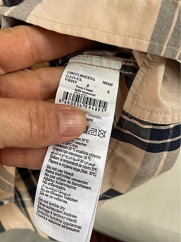 s Beden çeşitli Renk Erkek gömleği Polo assn