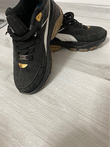 Puma Spor ayakkabı
