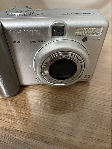 Beden Renk Kanın fotoğrafı makinası