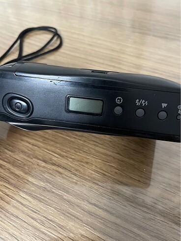 Polaroid Dilimli fotoğraf makinesi