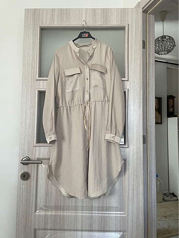 Bayan tunik