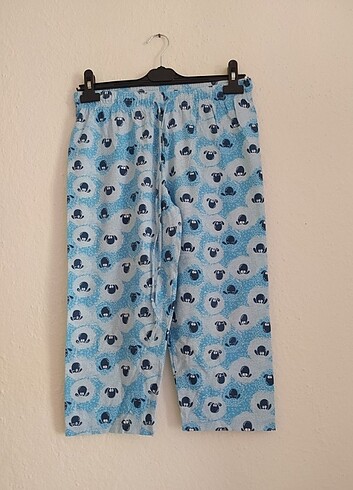 Diğer Unisex Çocuk Pijama Altı