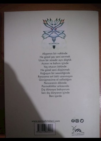 Geçmiş Zaman Olur Ki - İsmail Tekin - Görsel 2