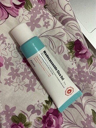 Missha a?pıeu madecassoside cica gel