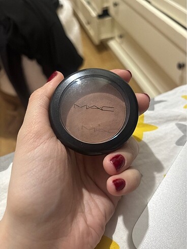 Mac harmony