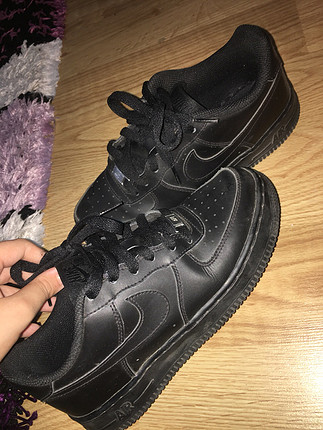 37 Beden Nike air force