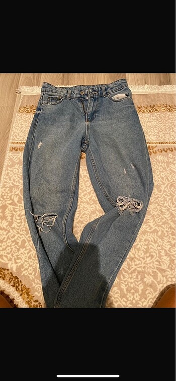 kot pantolon