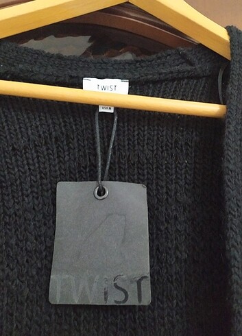 Twist Hırka 