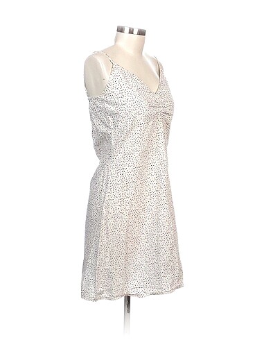 Vintage Love Vintage Love Kısa Elbise %70 İndirimli.